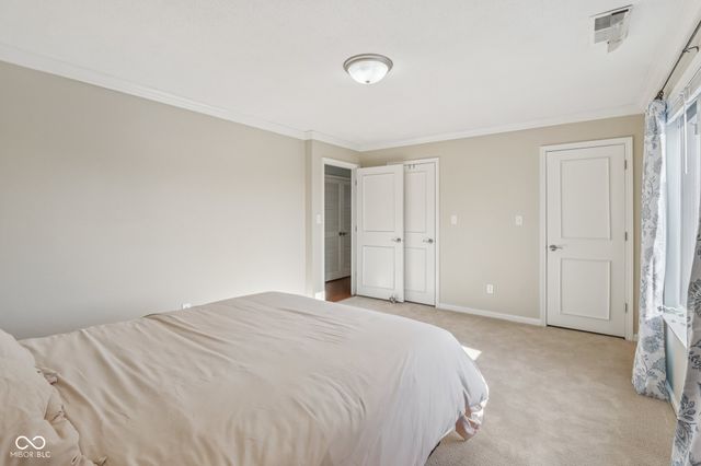 536 E Hunters Drive C, Carmel, IN 46032