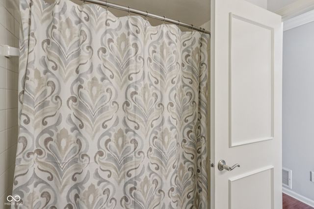 536 E Hunters Drive C, Carmel, IN 46032