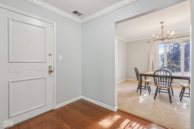 536 E Hunters Drive C, Carmel, IN 46032