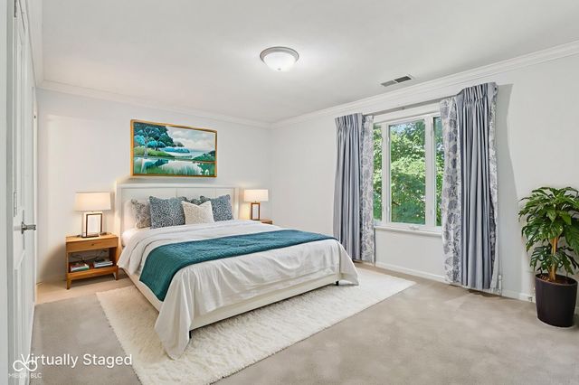 536 E Hunters Drive C, Carmel, IN 46032