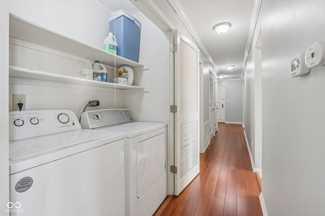 536 E Hunters Drive C, Carmel, IN 46032