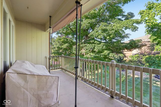 536 E Hunters Drive C, Carmel, IN 46032