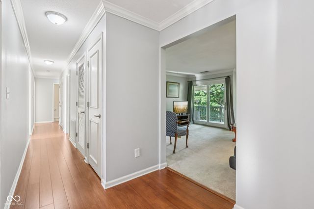 536 E Hunters Drive C, Carmel, IN 46032