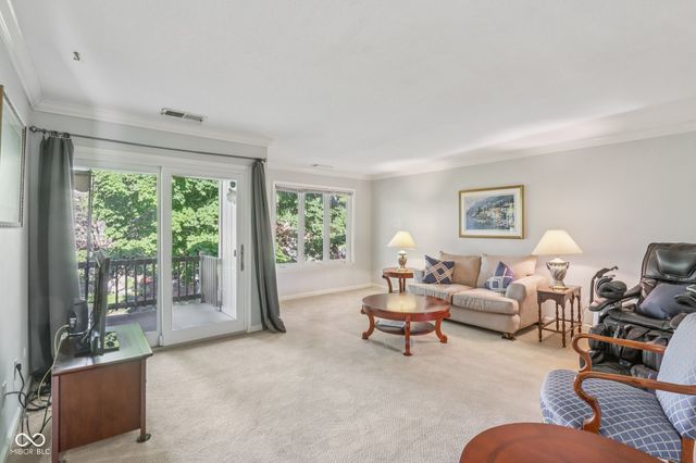 536 E Hunters Drive C, Carmel, IN 46032