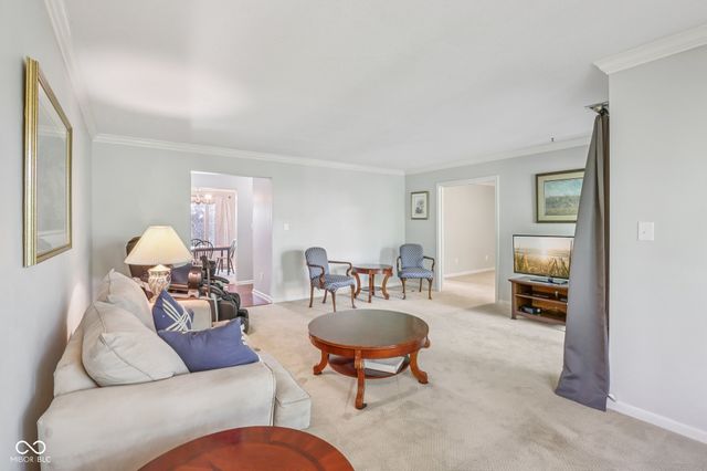 536 E Hunters Drive C, Carmel, IN 46032