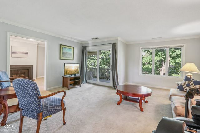 536 E Hunters Drive C, Carmel, IN 46032