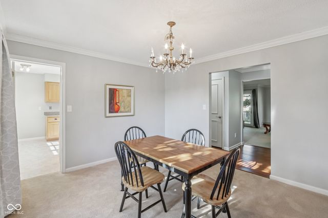 536 E Hunters Drive C, Carmel, IN 46032