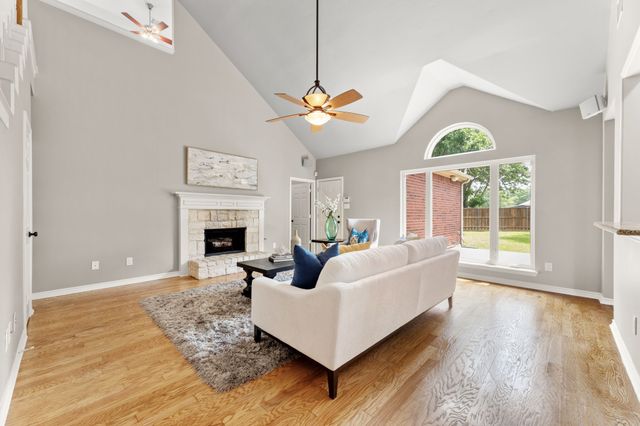 514 Newport Court, Murphy, TX 75094