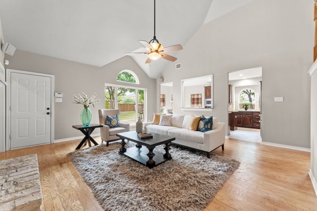 514 Newport Court, Murphy, TX 75094