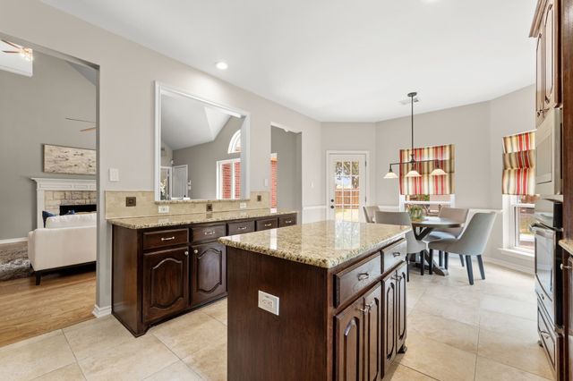 514 Newport Court, Murphy, TX 75094