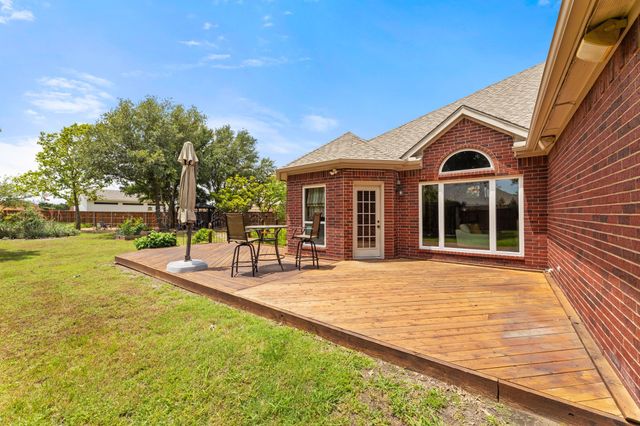 514 Newport Court, Murphy, TX 75094