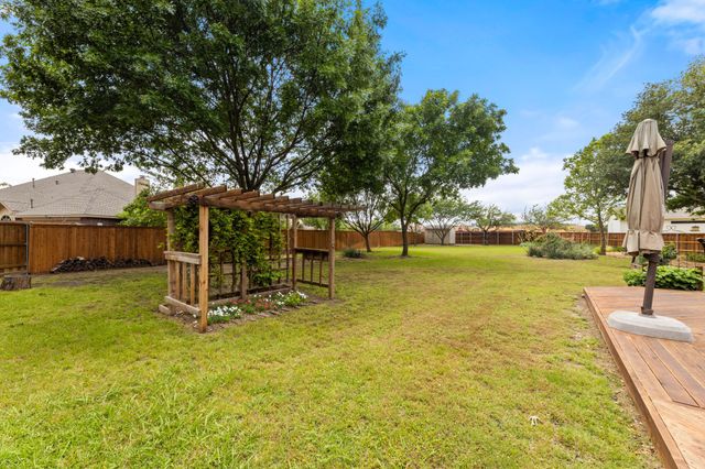 514 Newport Court, Murphy, TX 75094