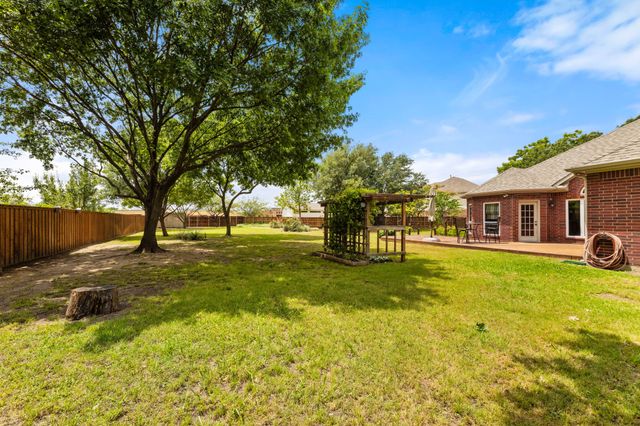 514 Newport Court, Murphy, TX 75094