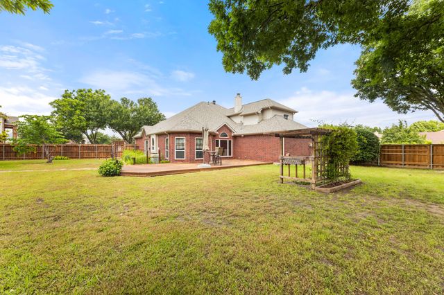 514 Newport Court, Murphy, TX 75094