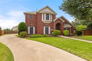 514 Newport Court, Murphy, TX 75094
