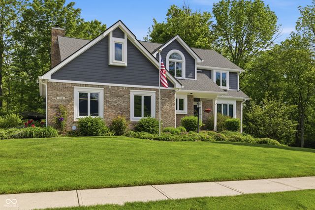 414 Deer Walk Trace, Westfield, IN 46074
