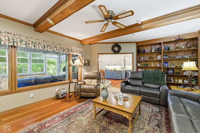 414 Deer Walk Trace, Westfield, IN 46074