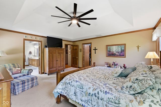 414 Deer Walk Trace, Westfield, IN 46074