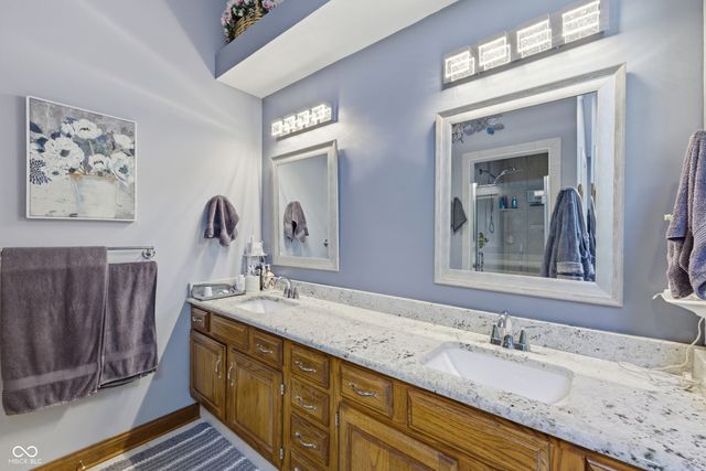 414 Deer Walk Trace, Westfield, IN 46074