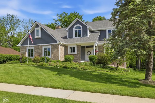 414 Deer Walk Trace, Westfield, IN 46074