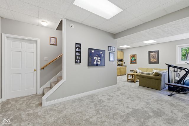 414 Deer Walk Trace, Westfield, IN 46074