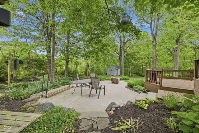 414 Deer Walk Trace, Westfield, IN 46074