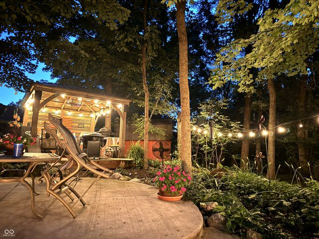414 Deer Walk Trace, Westfield, IN 46074