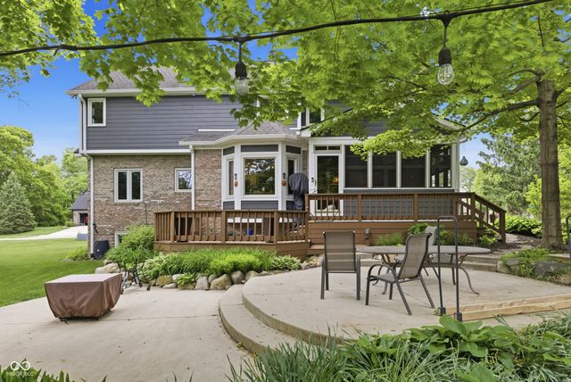 414 Deer Walk Trace, Westfield, IN 46074