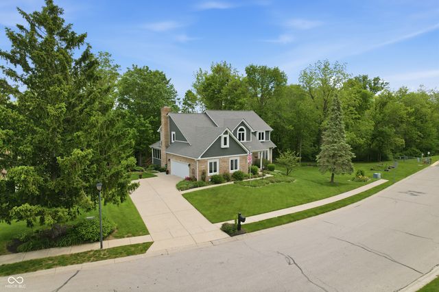 414 Deer Walk Trace, Westfield, IN 46074