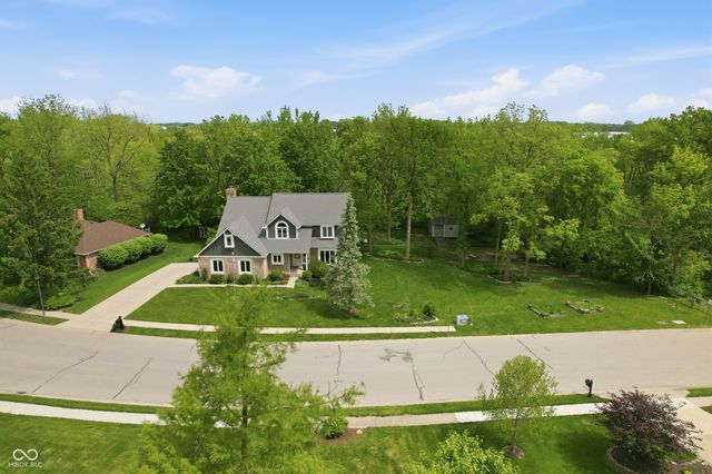 414 Deer Walk Trace, Westfield, IN 46074