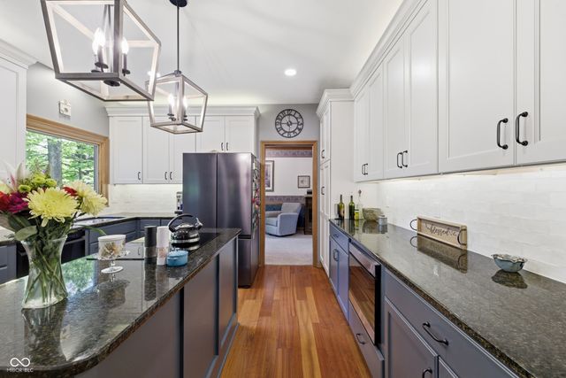 414 Deer Walk Trace, Westfield, IN 46074