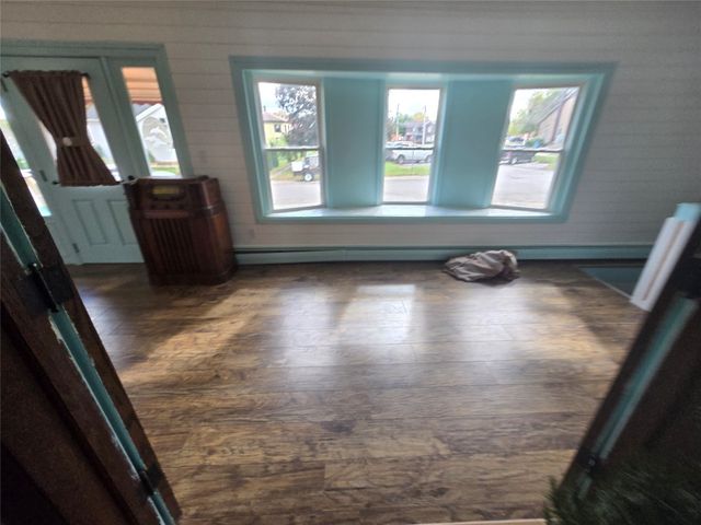 127 CONNEAUT Street, Linesville, PA 16412