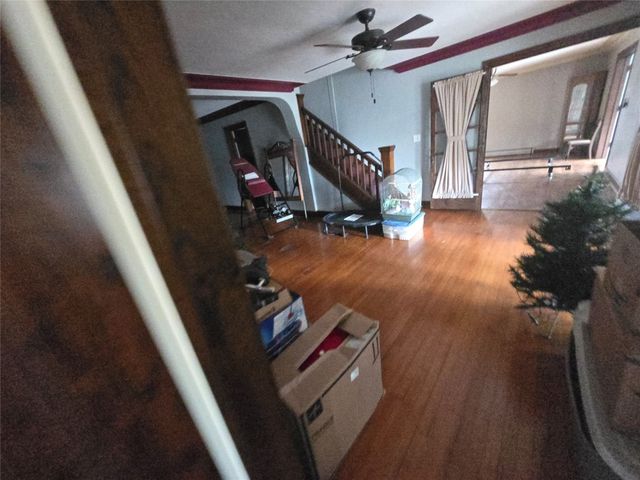 127 CONNEAUT Street, Linesville, PA 16412