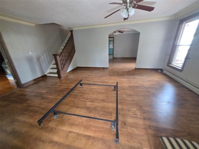 127 CONNEAUT Street, Linesville, PA 16412