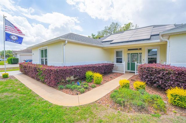 3510 HUNTERS TRAIL CIRCLE, Eustis, FL 32726