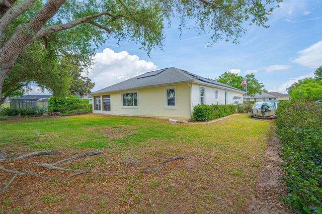 3510 HUNTERS TRAIL CIRCLE, Eustis, FL 32726