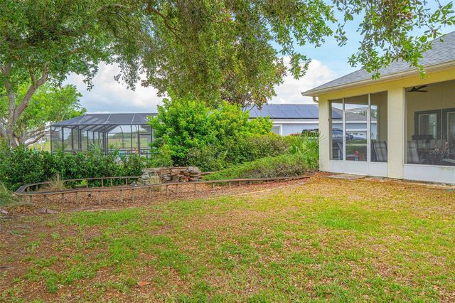3510 HUNTERS TRAIL CIRCLE, Eustis, FL 32726