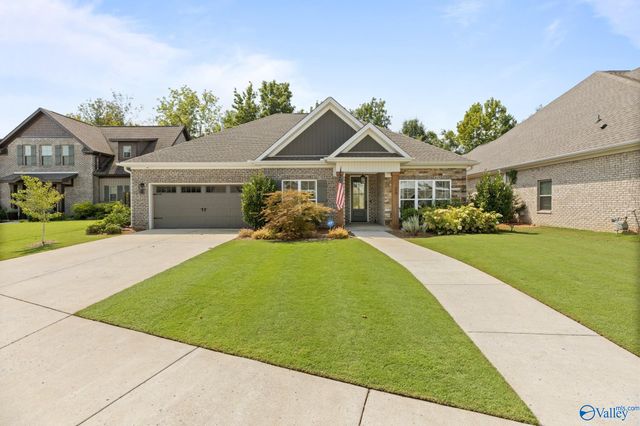 26 Cobbs Cove Way, Huntsville, AL 35803