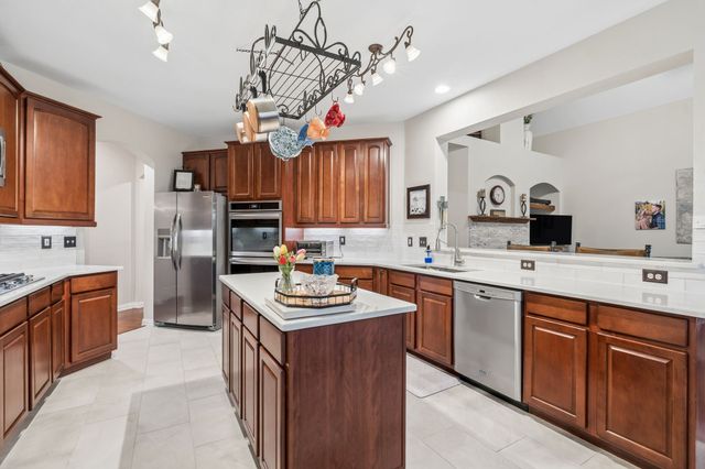 3617 Tinsdale Drive, Flower Mound, TX 75022