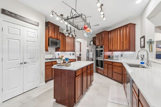 3617 Tinsdale Drive, Flower Mound, TX 75022