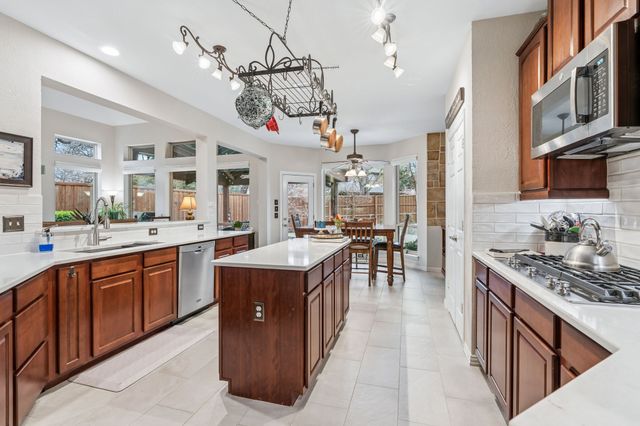 3617 Tinsdale Drive, Flower Mound, TX 75022