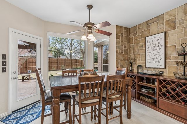 3617 Tinsdale Drive, Flower Mound, TX 75022