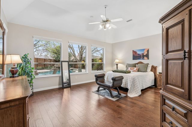 3617 Tinsdale Drive, Flower Mound, TX 75022