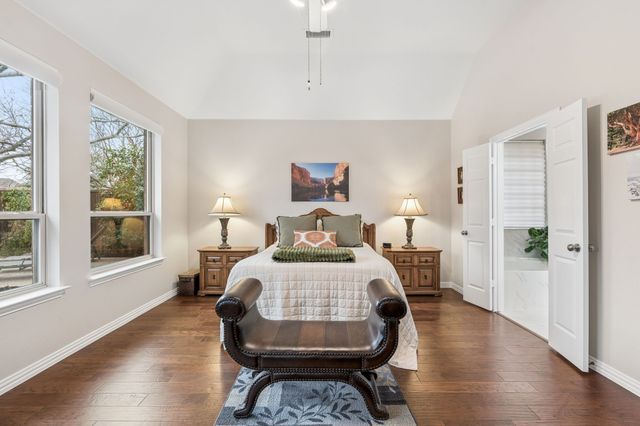 3617 Tinsdale Drive, Flower Mound, TX 75022