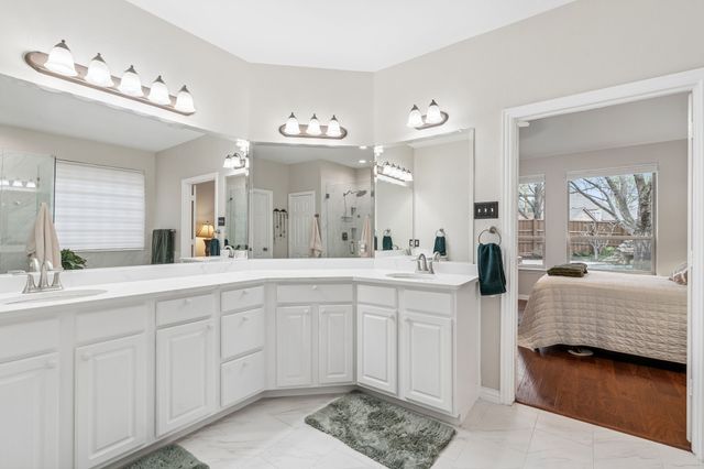 3617 Tinsdale Drive, Flower Mound, TX 75022