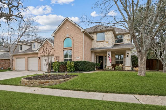 3617 Tinsdale Drive, Flower Mound, TX 75022