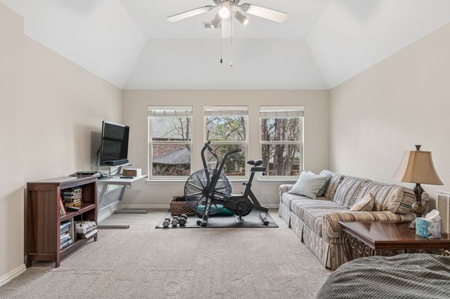 3617 Tinsdale Drive, Flower Mound, TX 75022