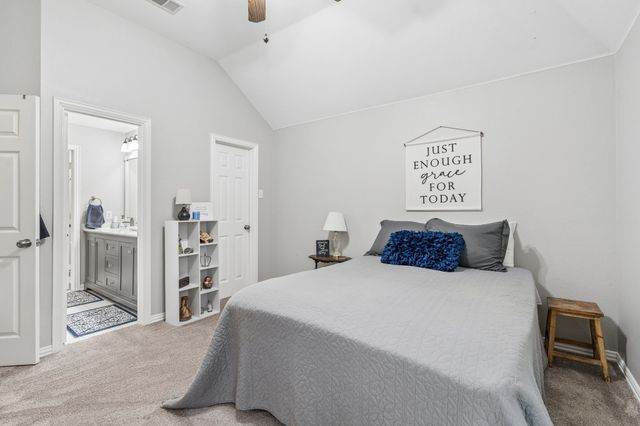 3617 Tinsdale Drive, Flower Mound, TX 75022