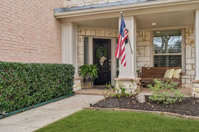 3617 Tinsdale Drive, Flower Mound, TX 75022