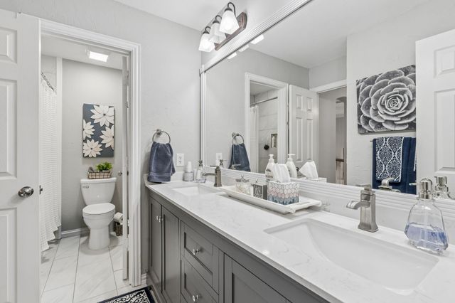 3617 Tinsdale Drive, Flower Mound, TX 75022